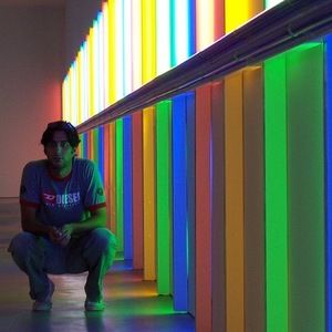 Meet your Posher, Doug